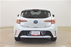 カローラスポーツ ハイブリッド G