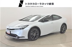 トヨタ プリウス