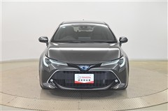 カローラスポーツ HV G Z