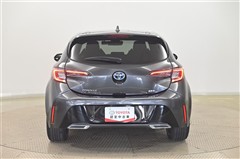 カローラスポーツ HV G Z