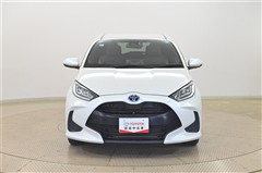 ヤリス Z