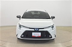 カローラツーリング HV WXB