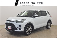 トヨタ ライズ Z