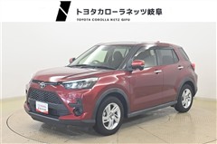トヨタ ライズ G