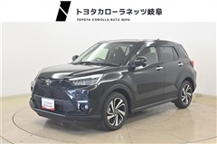 トヨタ ライズ Z
