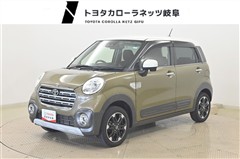 トヨタ ピクシスジョイ C G SA3