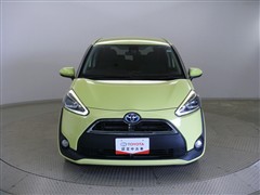 シエンタ ハイブリッド G