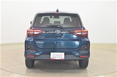 ライズ ハイブリットZ