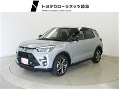 トヨタ ライズ Z