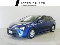 カローラツーリング HV G-X