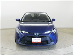 カローラツーリング HV G-X