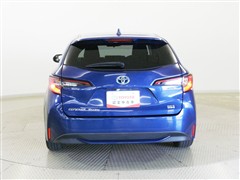 カローラツーリング HV G-X