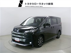 ノア ハイブリッド S-Z