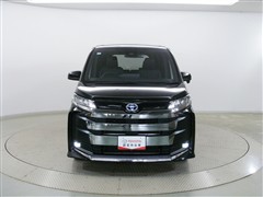 ノア ハイブリッド S-Z