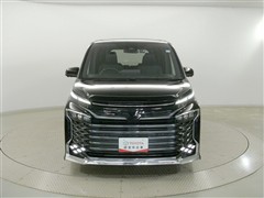 ヴォクシー ハイブリッド S-Z