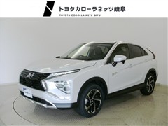 三菱 エクリプスクロス G