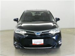 カローラフィールダーHV G WXB
