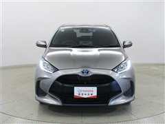 ヤリス ハイブリッド Z