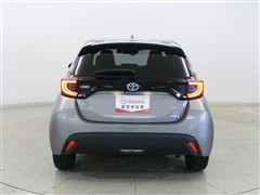 ヤリス ハイブリッド Z