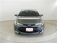 カローラスポーツ HV G Z