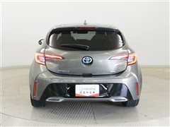 カローラスポーツ HV G Z