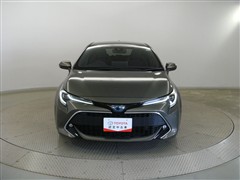 カローラスポーツ HV G Z