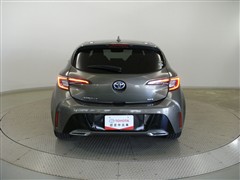 カローラスポーツ HV G Z