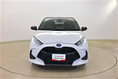 ヤリス ハイブリッド Z