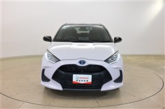 ヤリス ハイブリッド Z