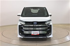 ノア ハイブリッド S-Z