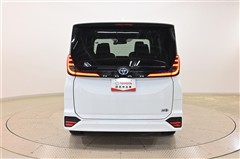 ノア ハイブリッド S-Z