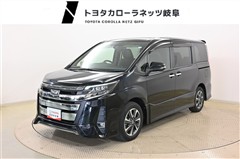 トヨタ ノア SI