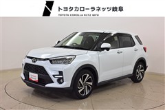 トヨタ ライズ Z
