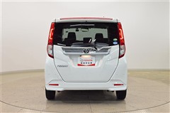 ルーミー カスタムG