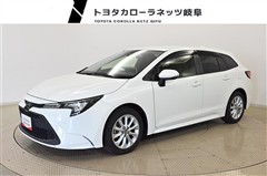 カローラツーリング S