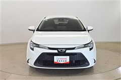 カローラツーリング S