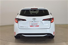 カローラツーリング S