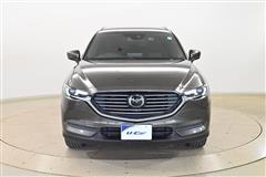 CX-8 XD プロアクティブ