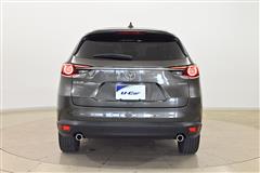 CX-8 XD プロアクティブ