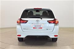 カローラフィールダー G エアロ