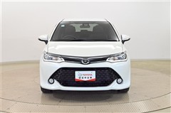 カローラフィールダー G W/B