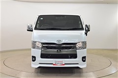 ハイエースV S-GL Dプライム2