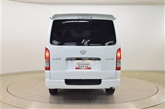 ハイエースV S-GL Dプライム2