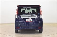 ルーミー カスタムG-T