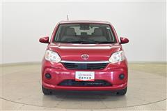 パッソ XLパッケージ・S