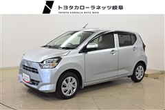 トヨタ ピクシスエポック X SA3