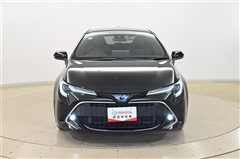 カローラスポーツ HV Gスタイル