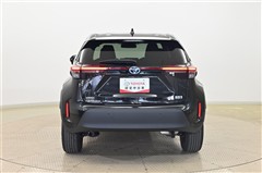 ヤリスクロス HV Z