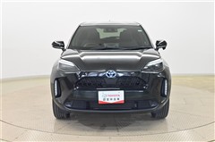 ヤリスクロス HV Z