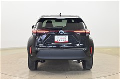 ヤリスクロス HV Z